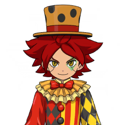 Character Icon