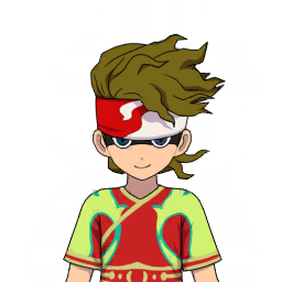 Character Icon