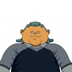 Character Icon