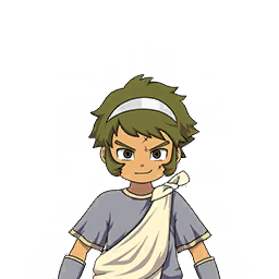 Character Icon