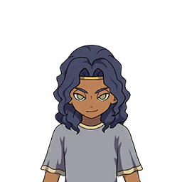 Character Icon