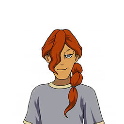 Character Icon