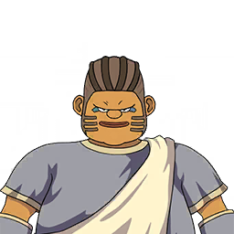 Character Icon