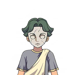 Character Icon