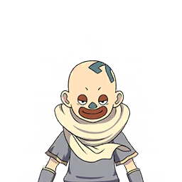 Character Icon