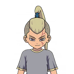Character Icon