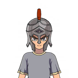 Character Icon