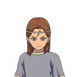 Character Icon